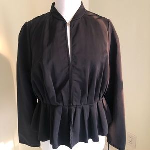 Victoria Beckham for Target Jacket Medium NWT